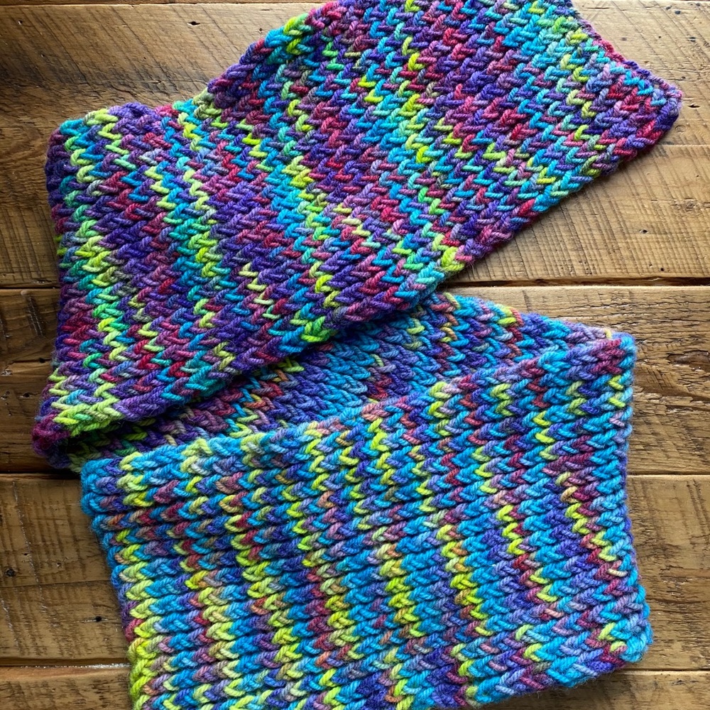 Handmade Scarf